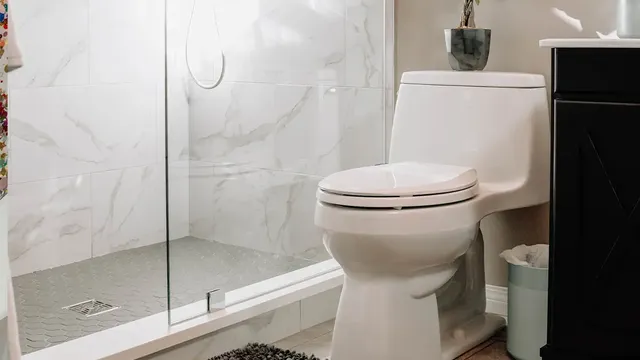 Ergonomic bathroom - or how to plan the layout of sanitary devices in the bathroom?