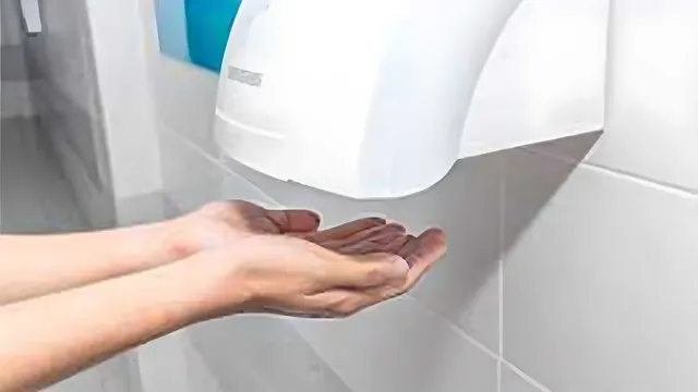 Hand dryers ranking 2022 - how to choose the best one?